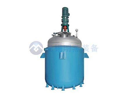 Electric heating reactor